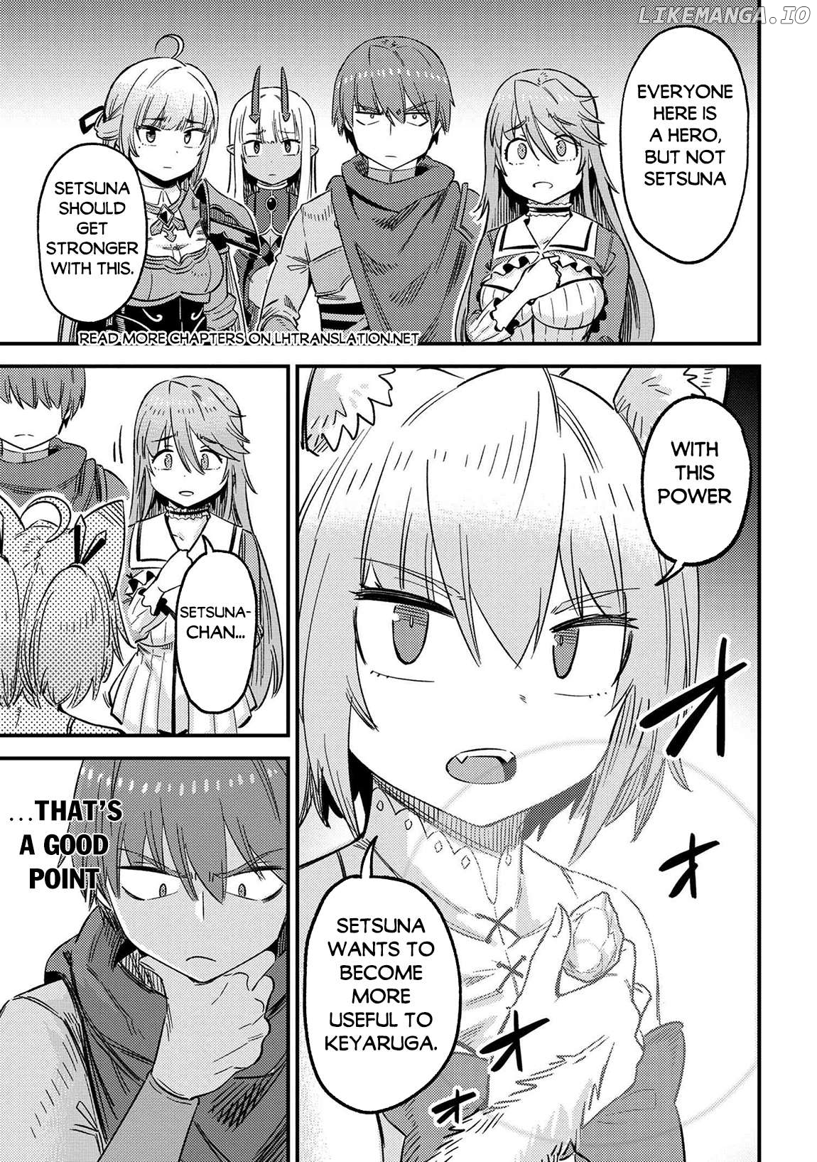 Redo Of Healer, Chapter 61.2 image 16
